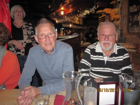 Rorbua 2014-10-25 03